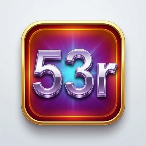 53r Logo - Oficial